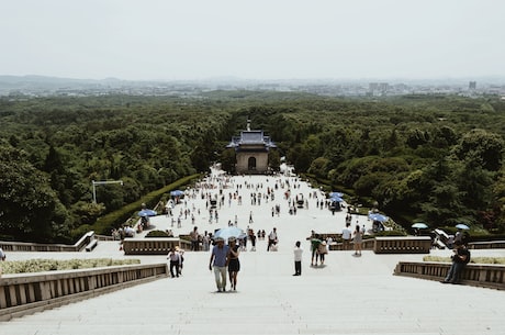 堪舆术：古代中国的风水学说